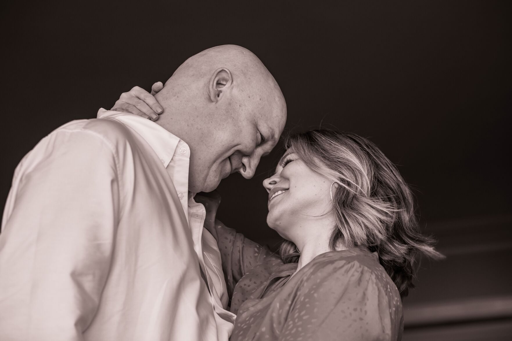 Paloma and Doug.JPG